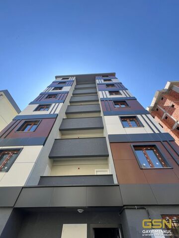 1-KARTAL PETROL İŞ MAHALESİNDE DENİZ MANZARALI SATILIK 2+1